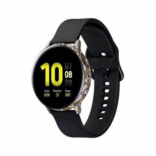 Samsung_Galaxy Watch Active 2 (44mm)_Army_Desert_Pixel_1